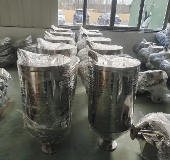 塑料加工行业的节能增效新选择