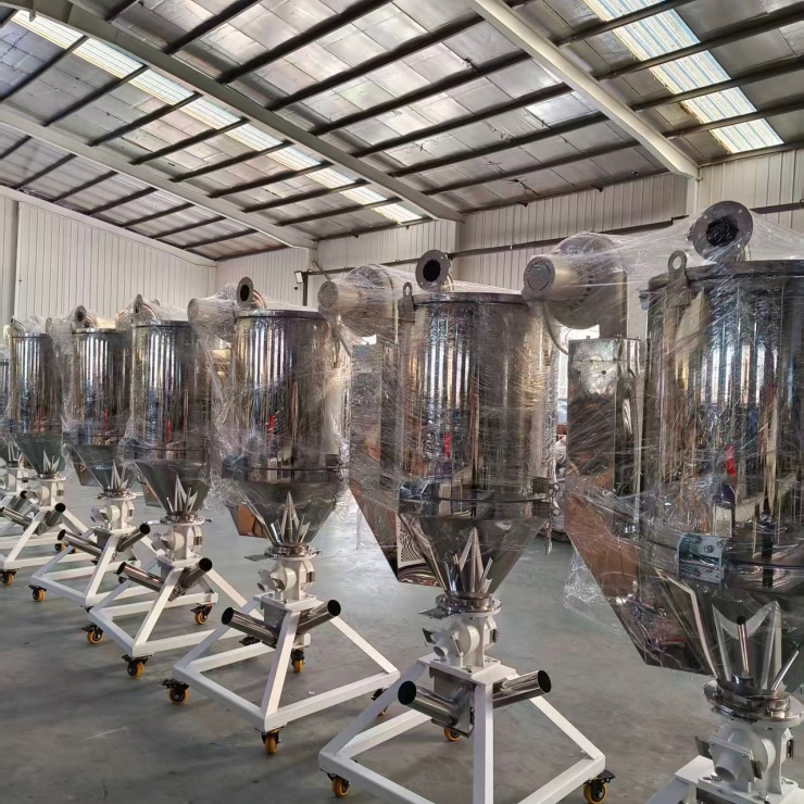 原料干燥不彻底？产品质量不稳定的根源在这里 